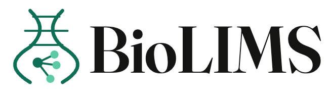 BioLIMS Suite Logo