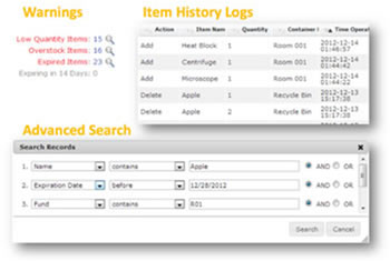 BxInventory